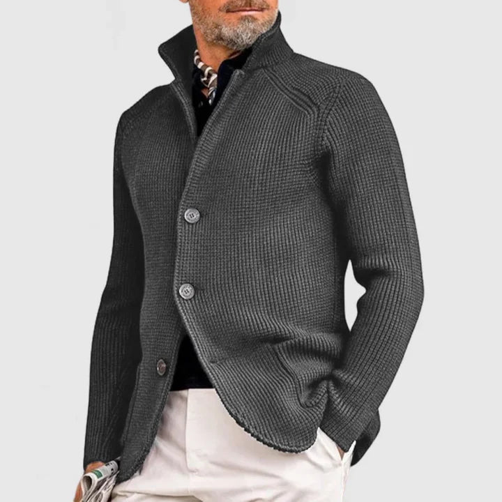 Fiorenzo Luxe | Cardigan Raffinato