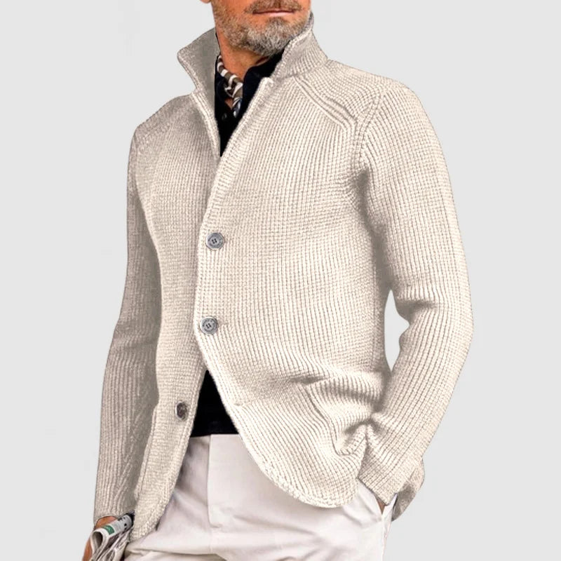 Fiorenzo Luxe | Cardigan Raffinato