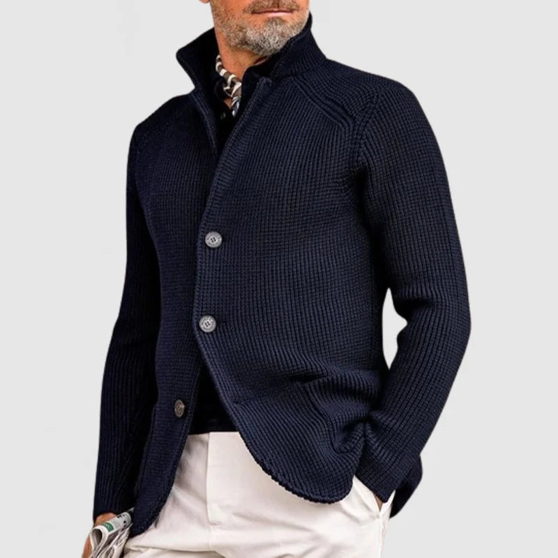 Fiorenzo Luxe | Cardigan Raffinato