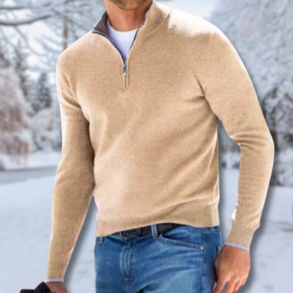 Fiorenzo Warm | Maglione Raffinato